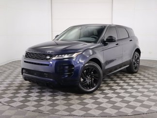 Certified 2023 Land Rover Range Rover Evoque R-Dynamic S image 1