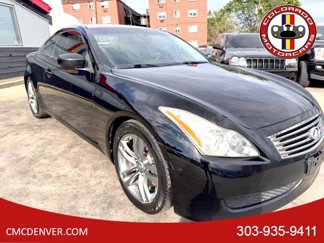 Used 2008 INFINITI G37 Journey w/ Premium Pkg image 1