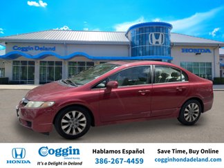 Used 2011 Honda Civic EX image 1