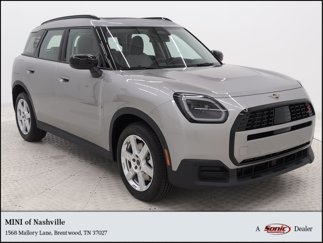 New 2025 MINI Cooper Countryman S image 1