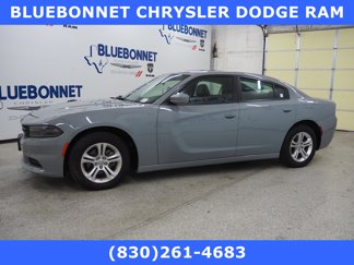 Used 2022 Dodge Charger SXT w/ Leather Interior Group image 1