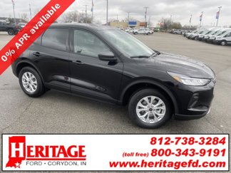 New 2025 Ford Escape Active w/ Cold Weather Package image 1