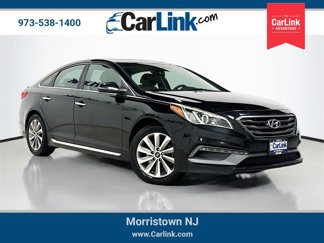 Used 2015 Hyundai Sonata Sport w/ Option Group 03 image 1