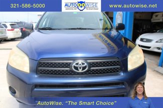 Used 2007 Toyota RAV4 2WD image 1