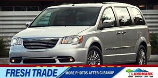 Used 2012 Chrysler Town & Country Touring w/ Entertainment Group #1 image 1