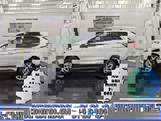 Used 2024 Ford Edge SEL w/ Convenience Package video 1