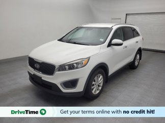 Used 2016 Kia Sorento LX w/ LX Convenience Package image 1