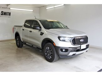 Certified 2019 Ford Ranger XLT w/ Equipment Group 302A Luxury image 1