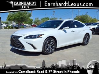 New 2025 Lexus ES 300h w/ Premium Package image 1