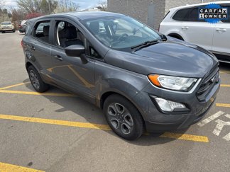 Used 2019 Ford EcoSport S image 1