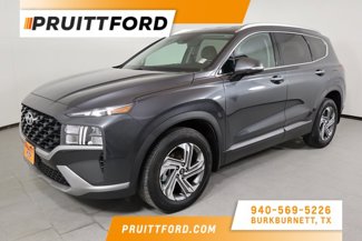 Used 2023 Hyundai Santa Fe SEL image 1