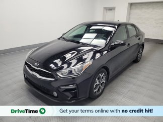 Used 2019 Kia Forte LXS image 1