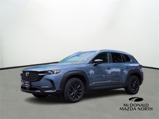 Used 2023 MAZDA CX-50 AWD 2.5 S w/ Select Package image 1
