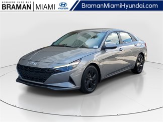 Certified 2023 Hyundai Elantra SEL video 1