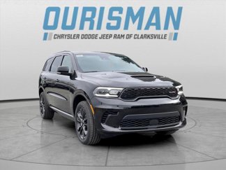 New 2025 Dodge Durango GT image 1