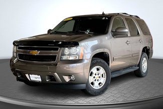 Used 2011 Chevrolet Tahoe LT image 1