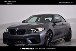 Used 2017 BMW M2 image 1