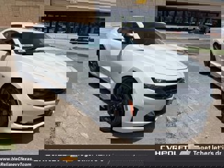 Used 2019 Chevrolet Camaro LT w/ RS Package image 1