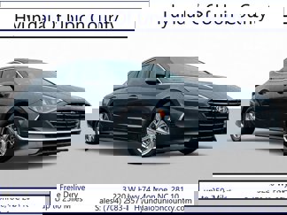 Certified 2023 Hyundai Sonata SE image 1