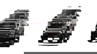 New 2026 GMC Terrain AT4 w/ Convenience Package III image 1