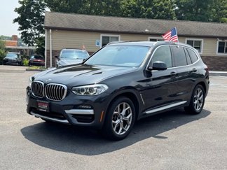 Used 2020 BMW X3 xDrive30i w/ Convenience Package image 1