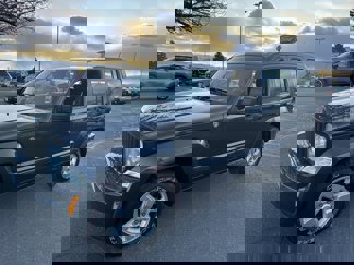 Used 2011 Jeep Liberty Sport image 1