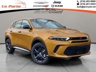 New 2024 Dodge Hornet R/T w/ R/T Blacktop Package image 1