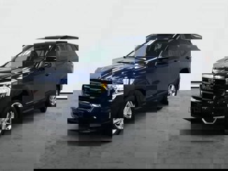 Used 2022 GMC Terrain SLE image 1