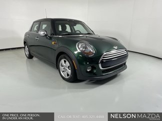 Used 2015 MINI Cooper 4-Door Hardtop image 1