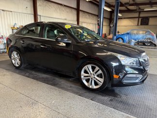 Used 2016 Chevrolet Cruze LTZ image 1