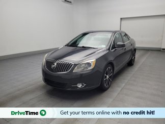 Used 2017 Buick Verano Sport Touring image 1