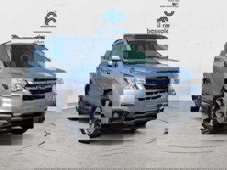 Used 2018 Subaru Forester 2.5i Premium w/ All-Weather Package image 1