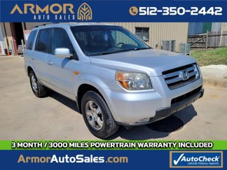 Used 2008 Honda Pilot SE image 1