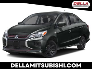 New 2024 Mitsubishi Mirage G4 LE image 1