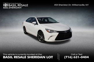 Used 2016 Toyota Camry image 1