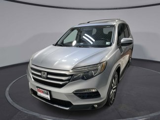 Used 2016 Honda Pilot Elite image 1
