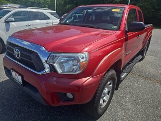 Used 2013 Toyota Tacoma PreRunner image 1
