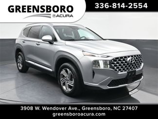 Used 2022 Hyundai Santa Fe SEL image 1
