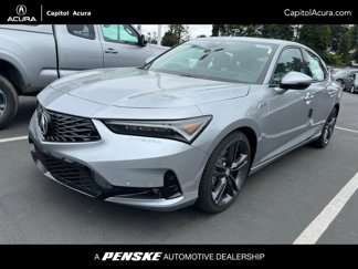 New 2025 Acura Integra A-Spec image 1