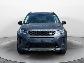 New 2025 Land Rover Discovery Sport S image 1