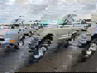 Used 2001 Chevrolet S10 Pickup LS w/ Preferred Equipment Group image 1