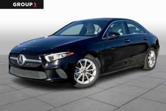 Used 2022 Mercedes-Benz A 220 image 1