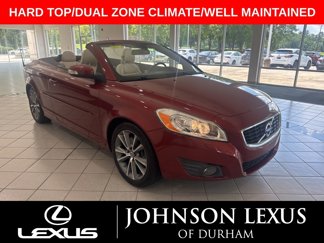 Used 2011 Volvo C70 T5 w/ Multimedia Pkg image 1