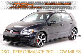 Used 2015 Volkswagen GTI S image 1
