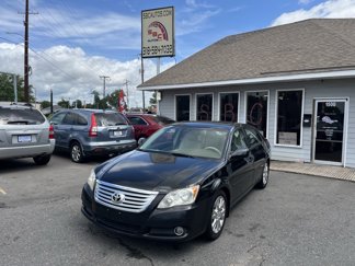 Used 2008 Toyota Avalon XL video 1