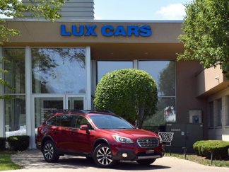 Used 2016 Subaru Outback 2.5i Limited image 1