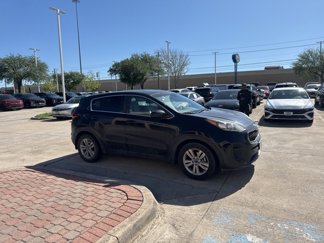 Used 2018 Kia Sportage LX image 1