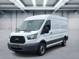 Used 2017 Ford Transit 250 148 Medium Roof image 1