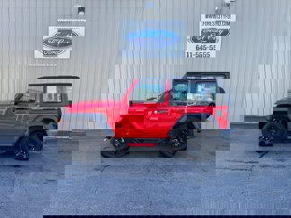 Used 2019 Jeep Wrangler Sport image 1