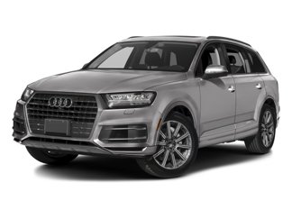 Used 2017 Audi Q7 2.0T Premium image 1